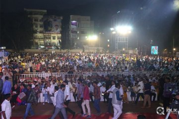 Jai Simha Movie Audio Launch